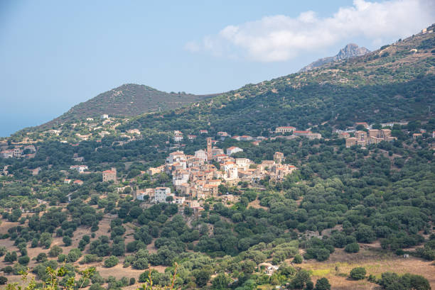 istock Calvi, Corsica, France 1706800452