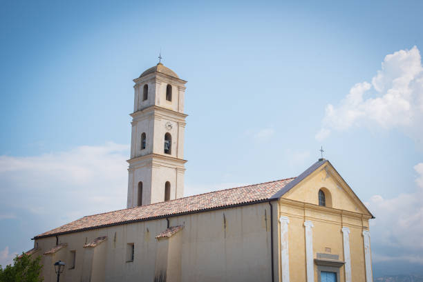 istock Calvi, Corsica, France 1706802078