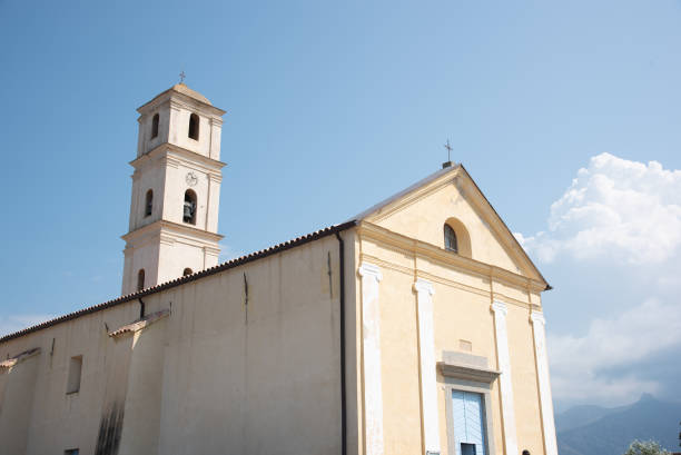 istock Calvi, Corsica, France 1706803676