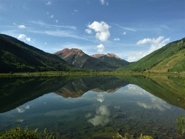 istock San Juan Mountains Colorado 1706841107