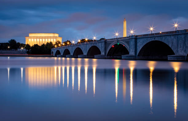 national mall, washington dc - washington dc hình ảnh sẵn có, bức ảnh & hình ảnh trả phí bản quyền một lần