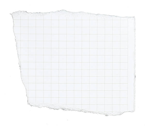 istock paper has grid lines torn into pieces on transparent background png file 1706991897