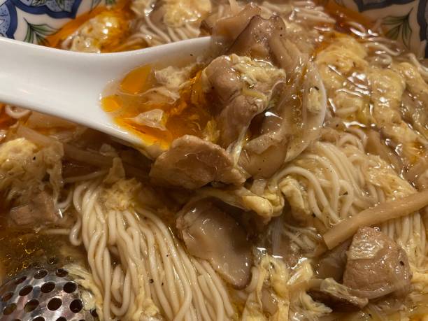 istock hot and sour noodle soup 1707166517