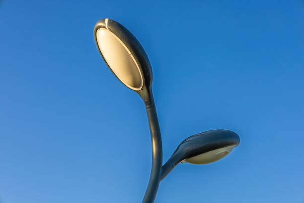 istock Led light for economical use of electricity 1707396865