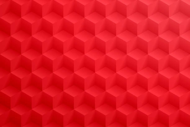 Red Shape Round Stack 210+ Stacking Blocks Red Stock Illustrations, Royalty-Free Vector ...