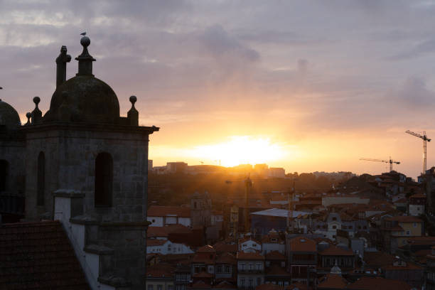 istock Porto, Portugal 1707483171