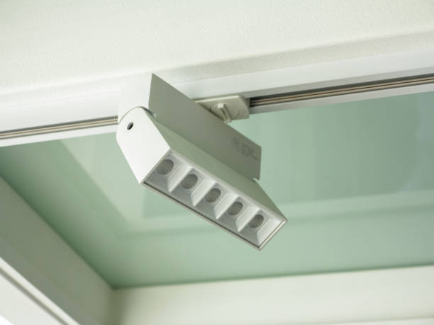 istock Led light for economical use of electricity 1707534287