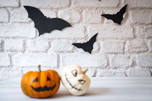 Halloween, Pumpkin, Jack O' Lantern, Tradition, Holiday