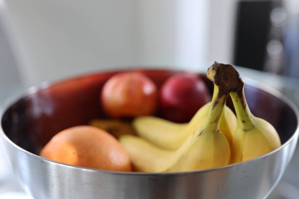 Group of fruits.