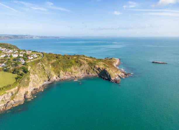 istock Hope's Nose Headland 1707833248