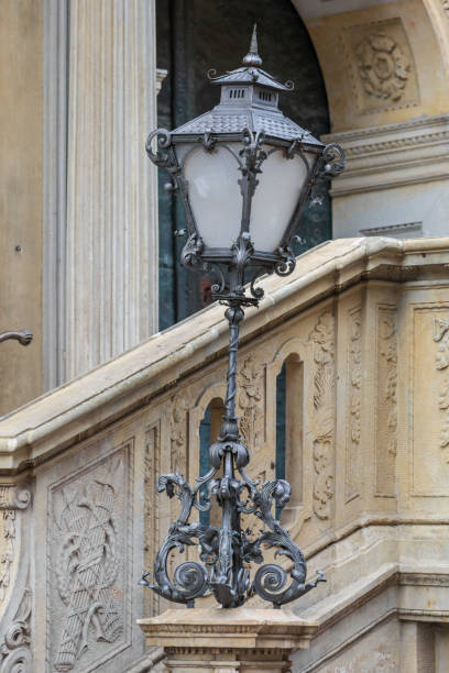 istock street lamp 1707857463