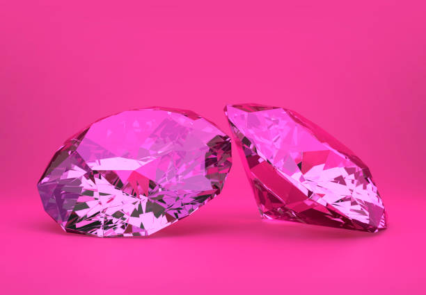 Diamond 3D Render Casino icon