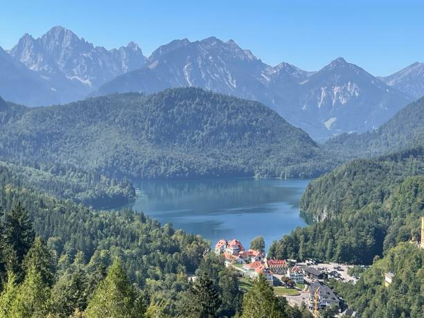 istock View of Bavaria Germany 1708005100