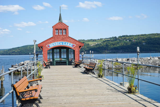 istock Seneca Lake New York 1708018522
