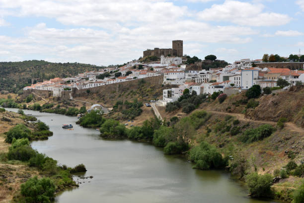 istock Mertola in Alentejo 1708036656