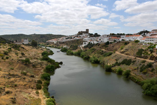 istock Mertola in Alentejo 1708036667
