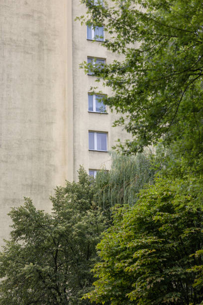 istock High-rise housing estate 1708041198