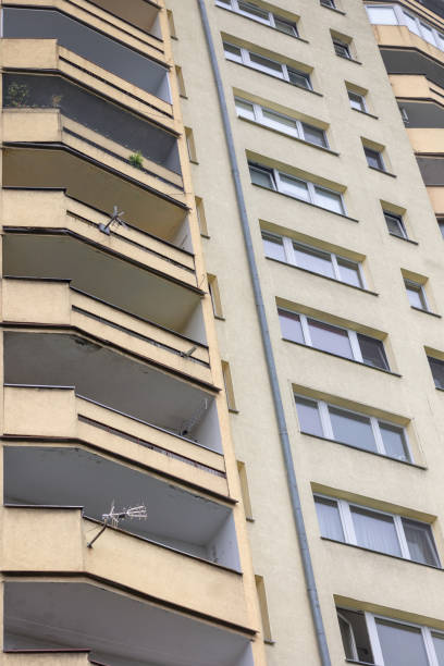 istock High-rise housing estate 1708041211