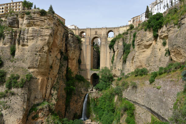 istock Ronda in Andalucia 1708041215