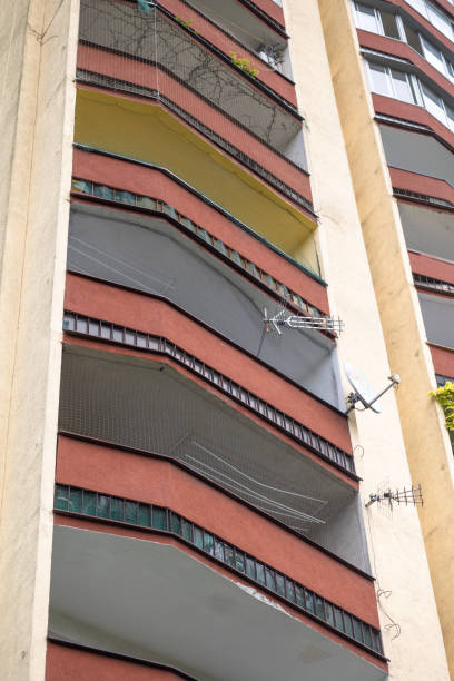 istock High-rise housing estate 1708045604