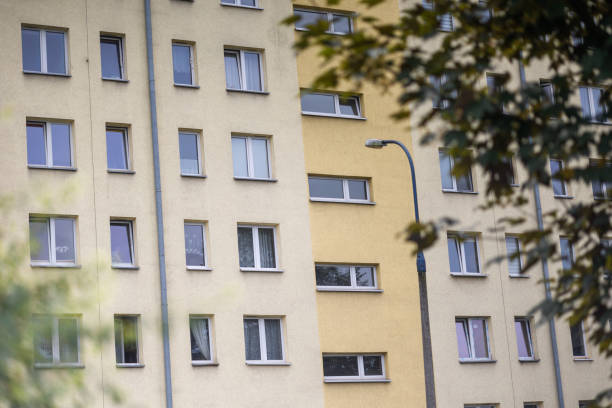 istock High-rise housing estate 1708046296