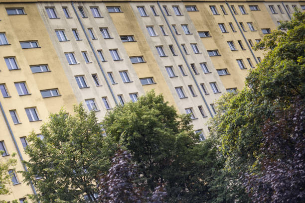 istock High-rise housing estate 1708046864