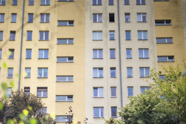 istock High-rise housing estate 1708048468
