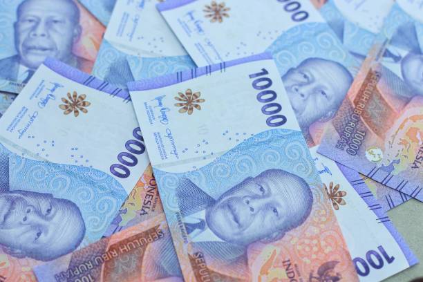 istock Indonesia's new ten thousand rupiah 1708048477
