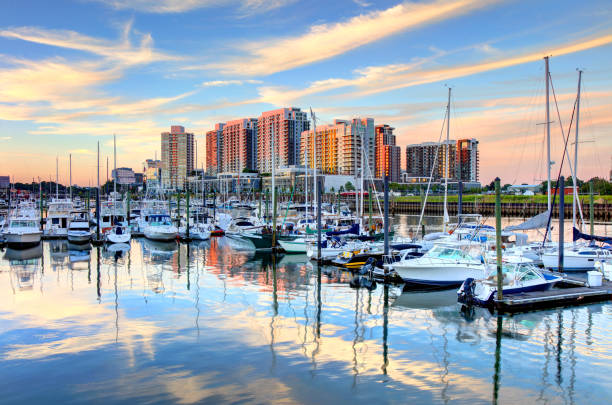 istock Stamford, Connecticut 1708177059