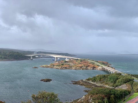 Skye Bridge