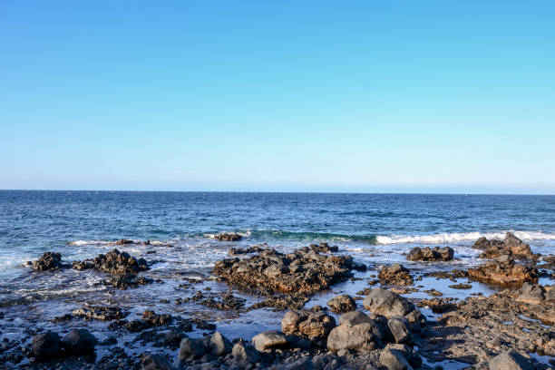 istock Landscape in Tropical Volcanic Canary Islands Spain 1708241604
