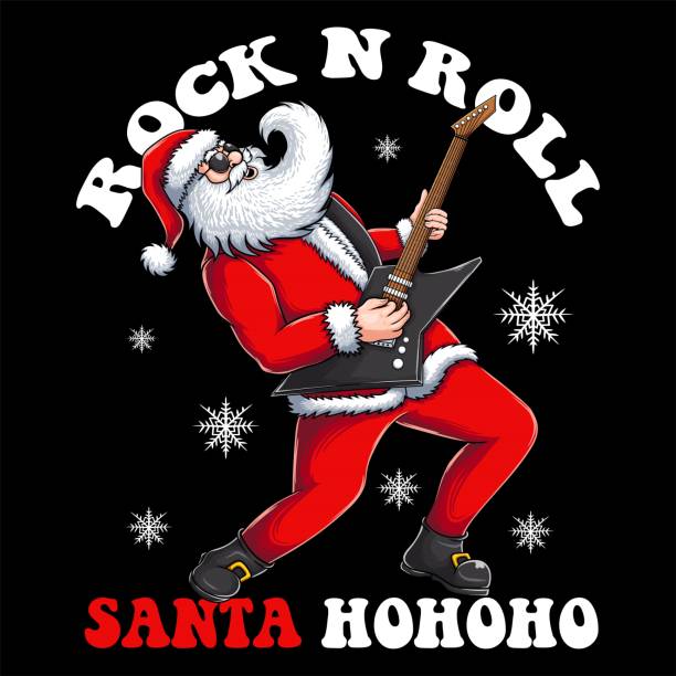 1,200+ Rocking Santa Stock Photos, Pictures & Royalty-Free Images