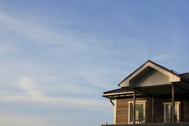 istock House against the sky 1708504034