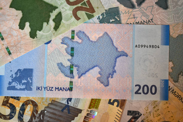 istock current money of azerbaijan 1708554843