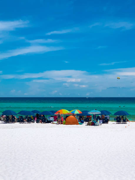 istock Seascape at Destin Beach, Florida 5 1708798524