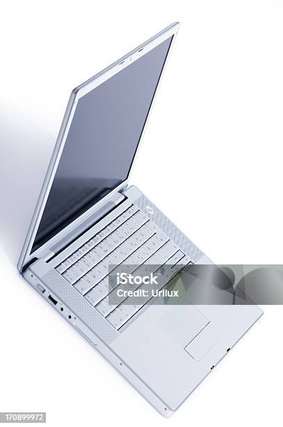 Выделение Для Ноутбука — стоковые фотографии и другие картинки Беспроводная технология - Беспроводная технология, Вертикальный, Изолированный предмет