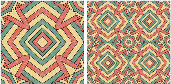 Please view more retro paper backgrounds here!