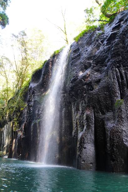 istock Takachiho Gorge View from Boat 1709087777
