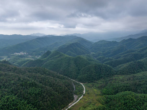istock mountain road in the mountains 1709116272