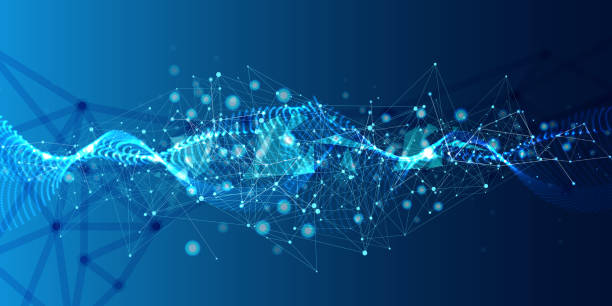 1,500+ Data Science Pattern Stock Illustrations, Royalty-Free Vector ...