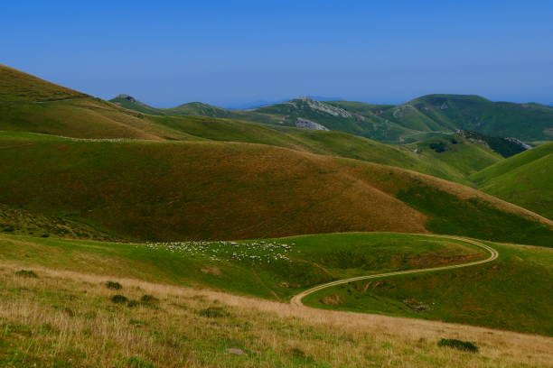 istock Col de Bentarte region, Basque Country 1709265051