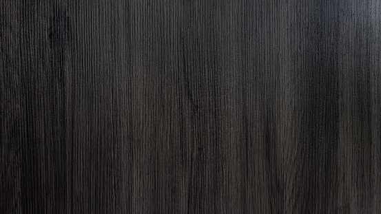 Realistic wood pattern on PVC object surface. Appearance of light brown and dark brown mixed together. for background and textured.
