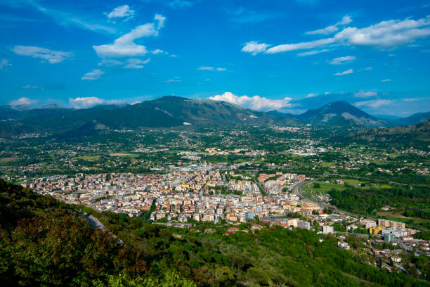 istock City of Cassino 1709301860