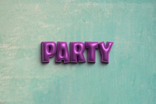 The word of party