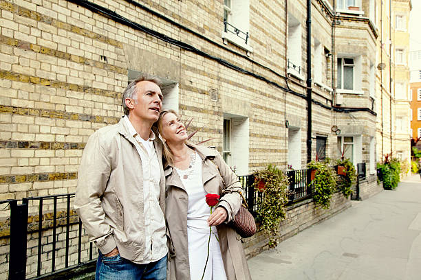 istock Happy Mature Couple 170937682