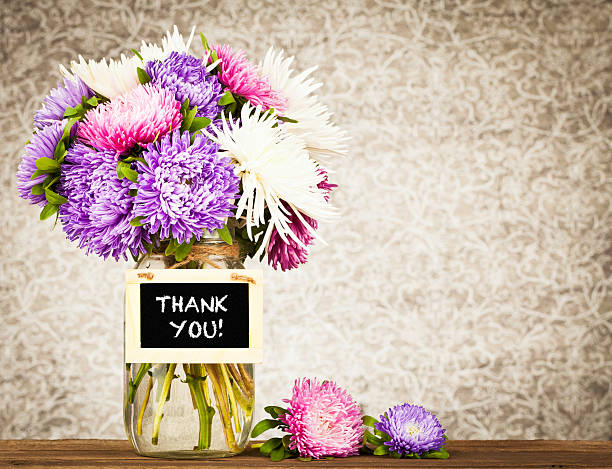 花のメッセージ、ありがとうございました。