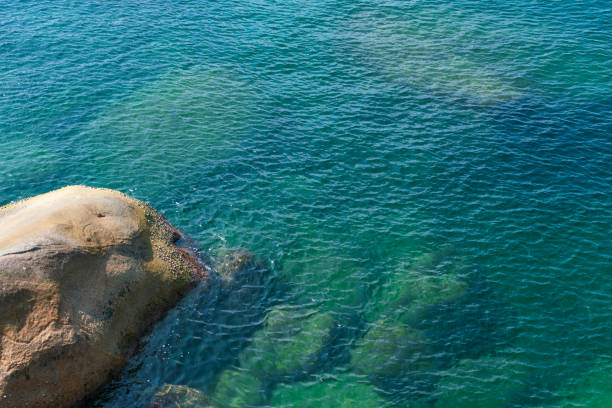 sea