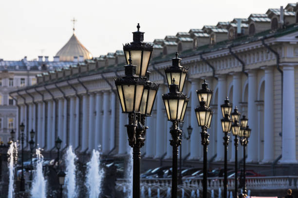 istock street lamp 1709474857