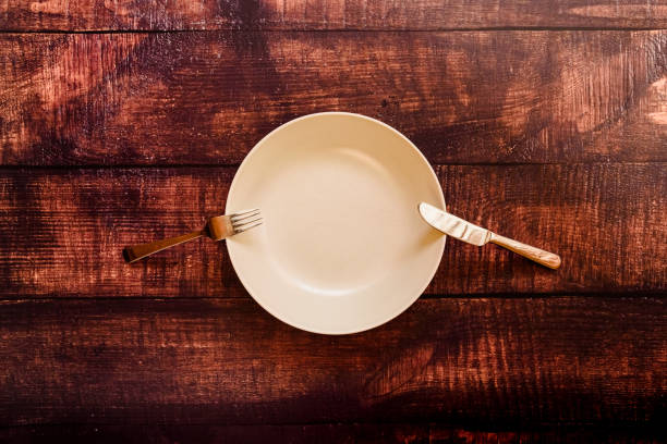istock A tendency to lose weight this summer is to perform intermittent fasting. 1709521615