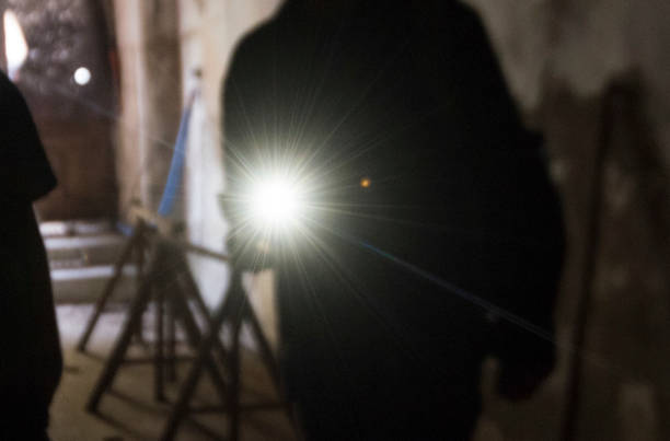 istock forensics and crime scene investigation 1709551133